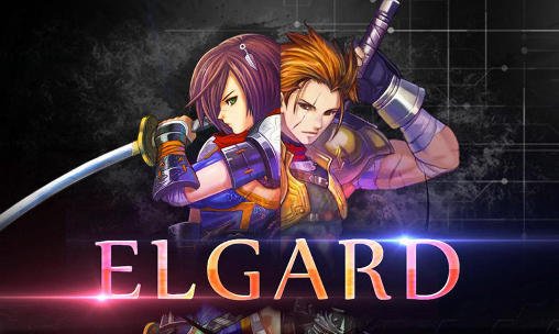 download Elgard: The prophecy of apocalypse apk